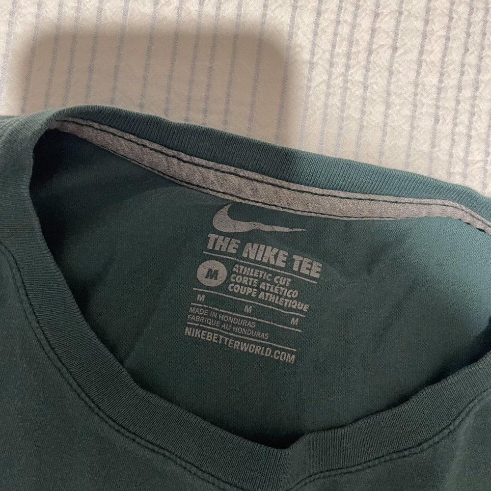 Nike Oakland A's Tee - Picture 2 of 2